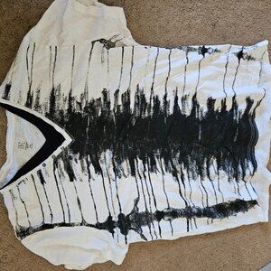 INC International Concept Macys XXL Unique Designer Barely Worn